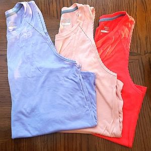Old Navy Active Tanktops, Large
